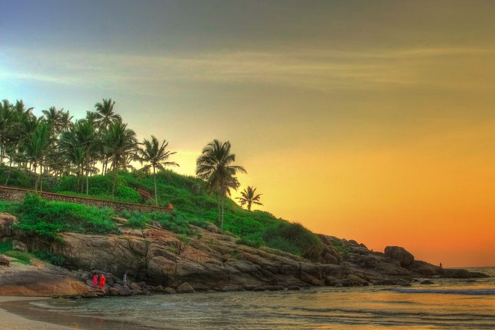 SCUBA DIVING IN KANYAKUMARI